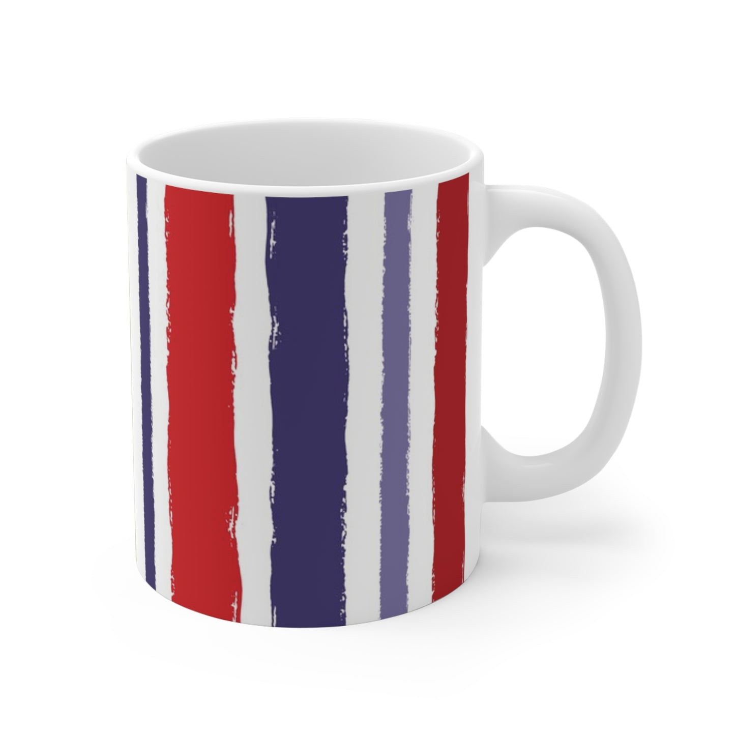 11oz Graphic Art Ceramic Mug | CM-1110-111