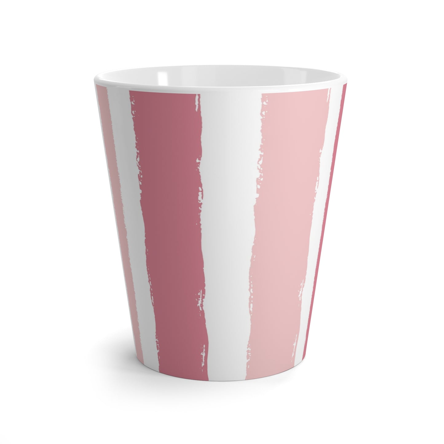 12oz Graphic Art Latte Mug | LM-1383-111