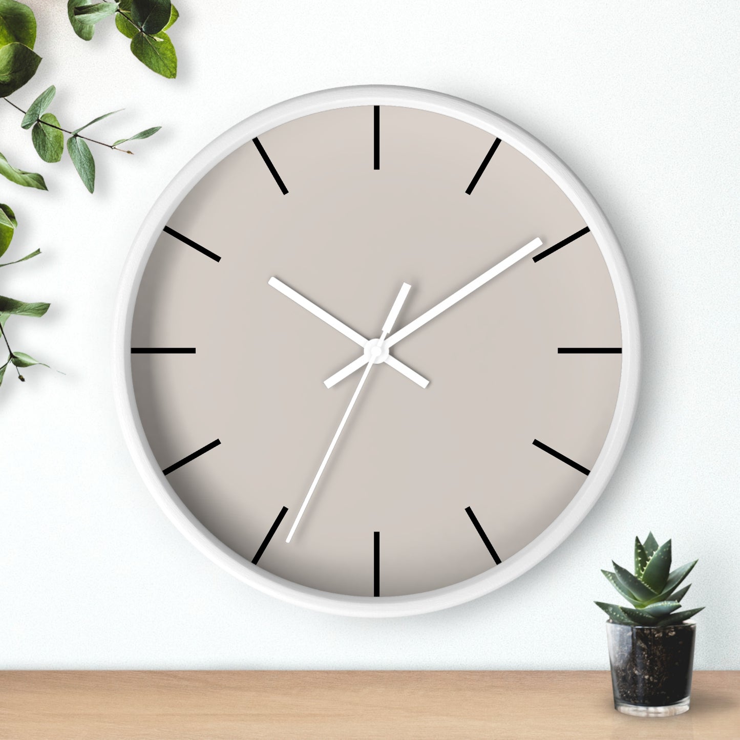 Wall Clock | CL-1162-467