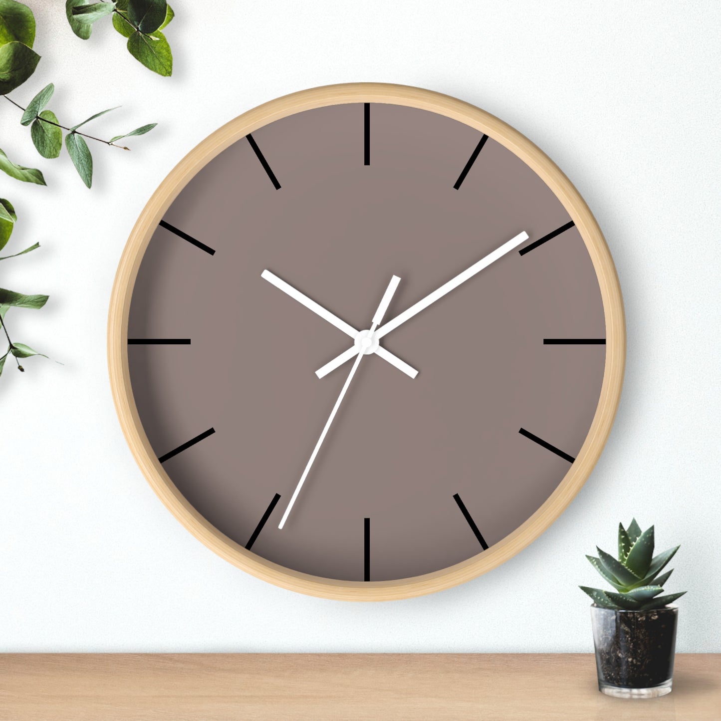 Wall Clock | CL-1222-467