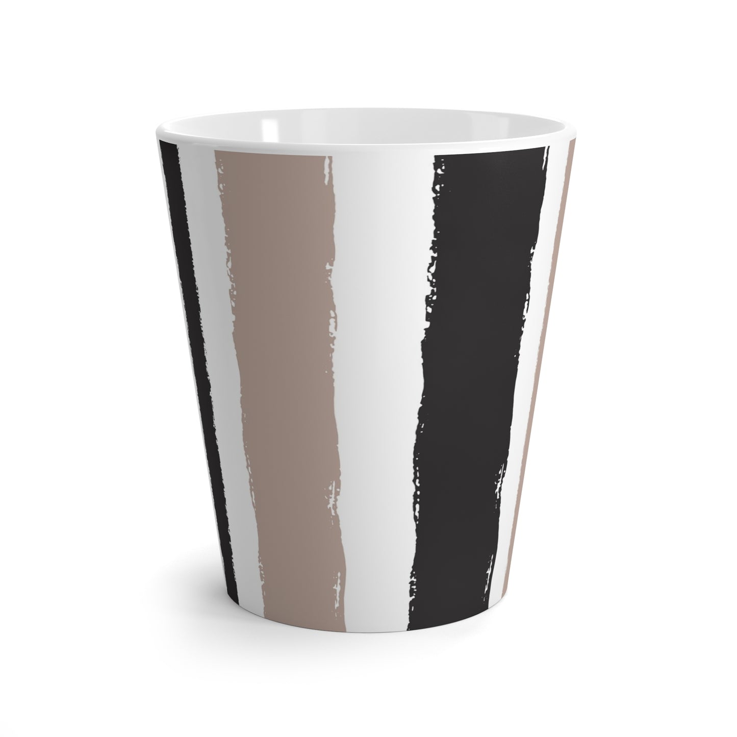 12oz Graphic Art Latte Mug | LM-1138-111
