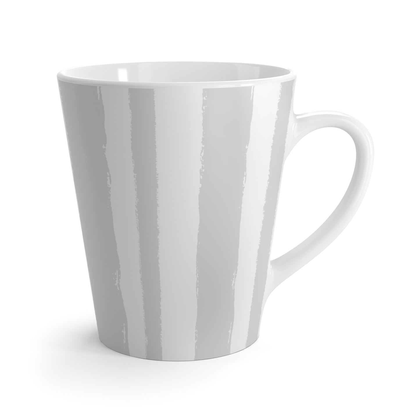 12oz Graphic Art Latte Mug | LM-1214-111