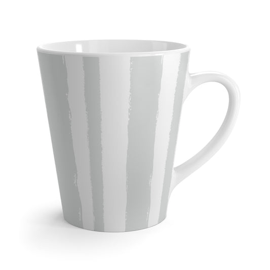 12oz Graphic Art Latte Mug | LM-1214-111
