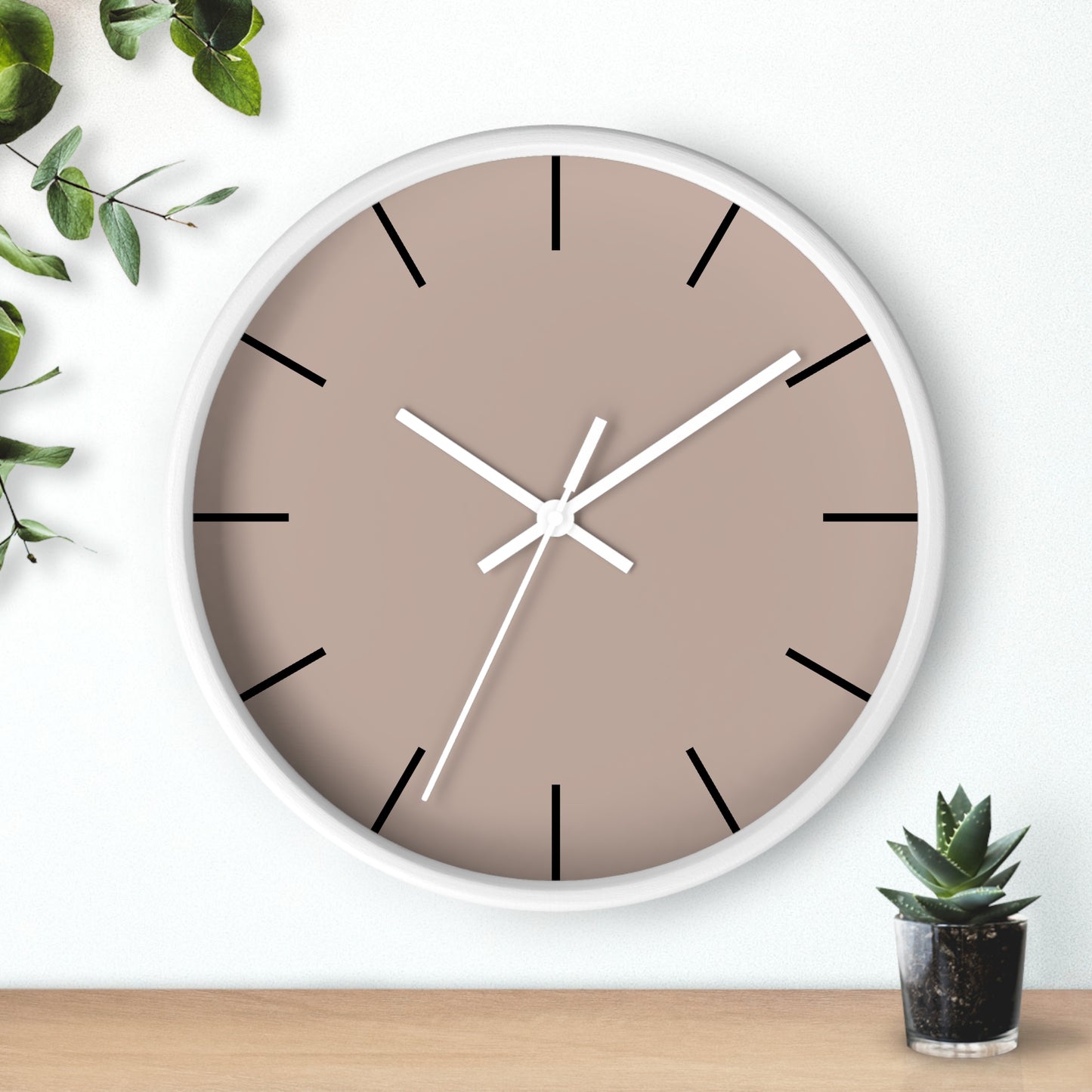 Wall Clock | CL-1138-200