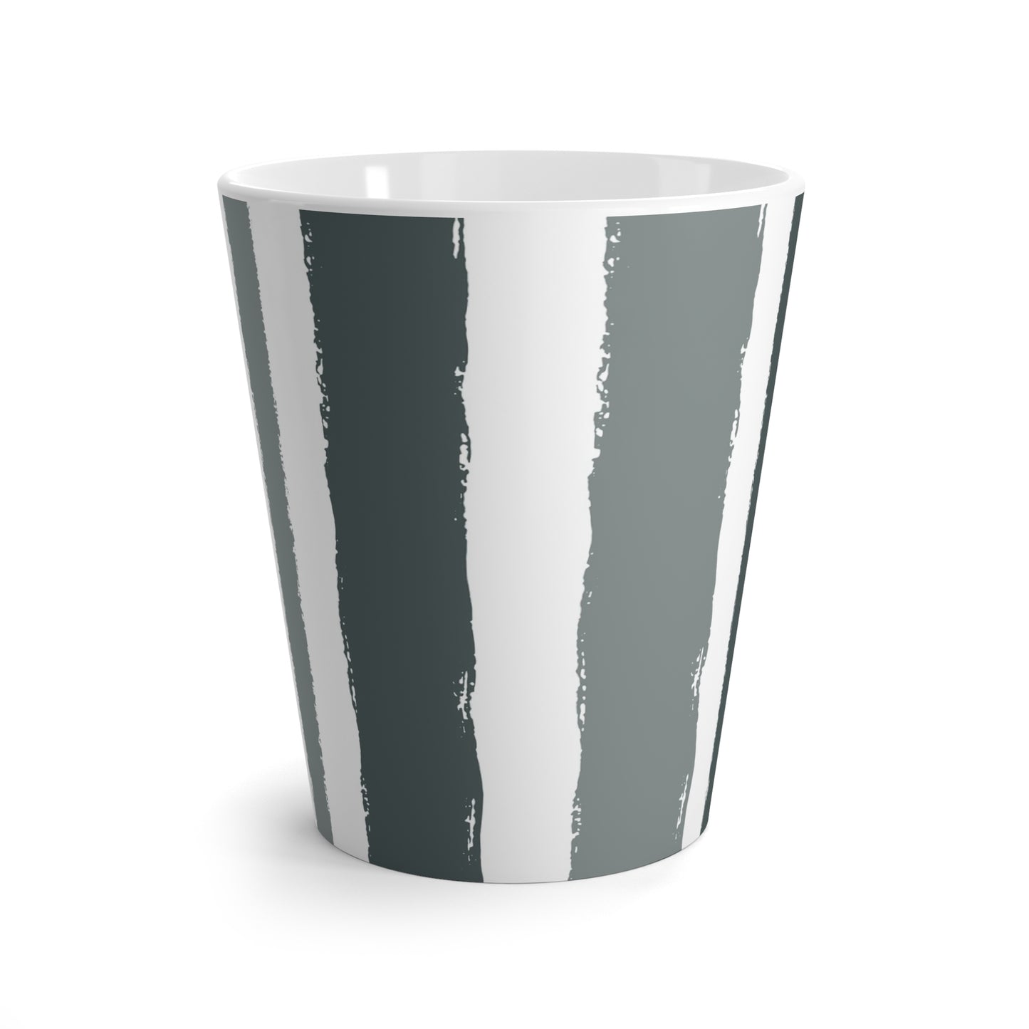 12oz Graphic Art Latte Mug | LM-1213-111
