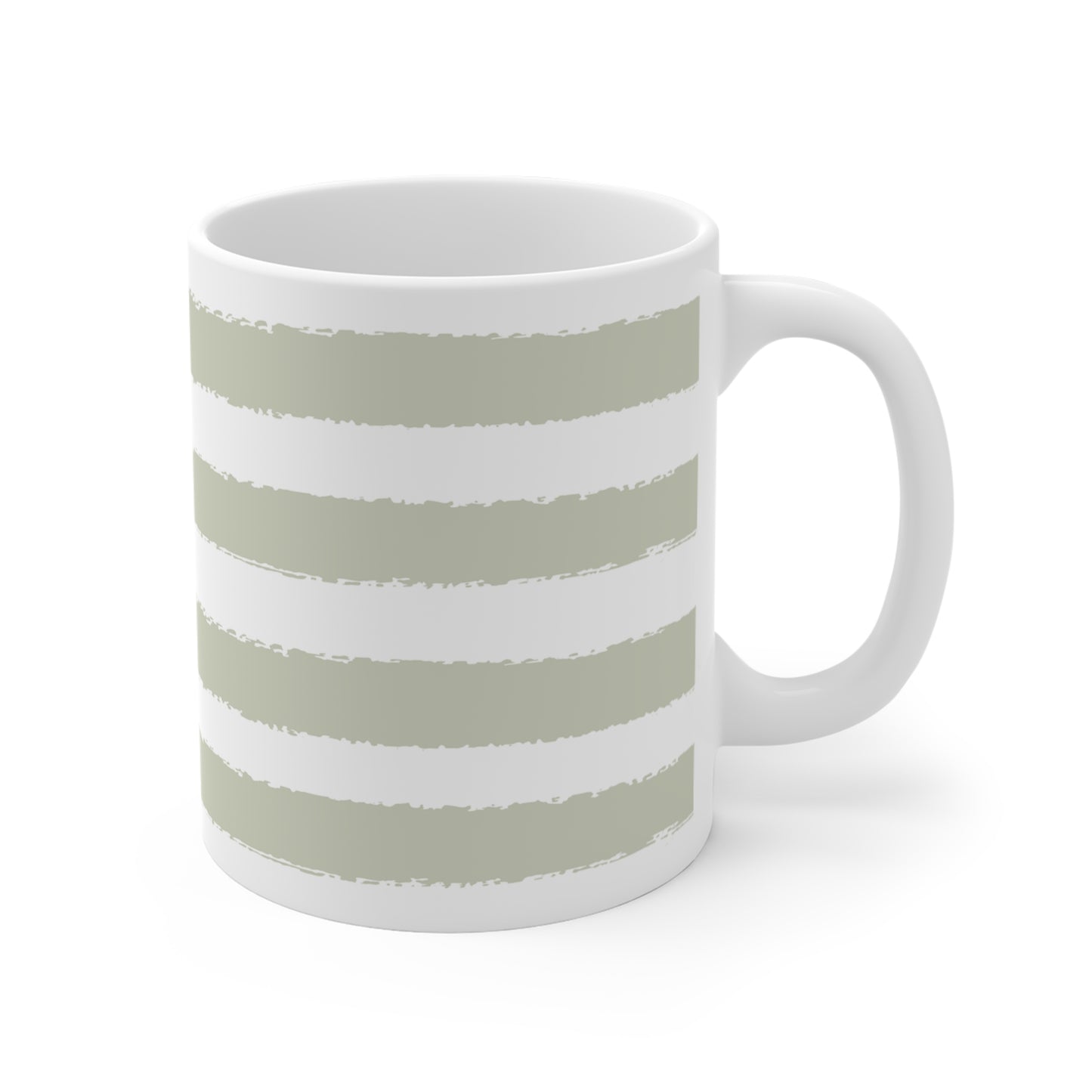 11oz Graphic Art Ceramic Mug | CM-1241-221