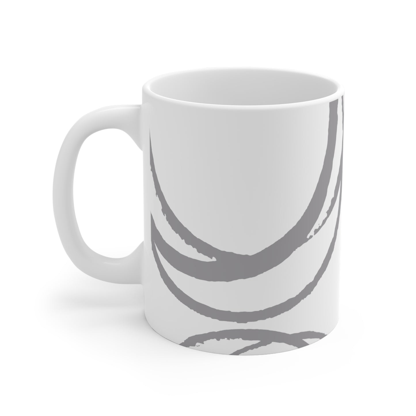 11oz Graphic Art Ceramic Mug | CM-1203-112
