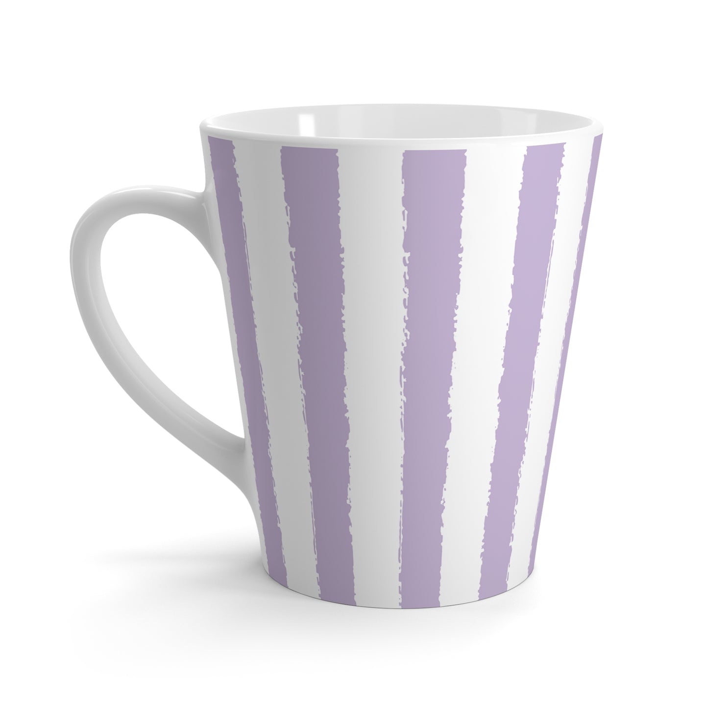 12oz Graphic Art Latte Mug | LM-1251-150-251