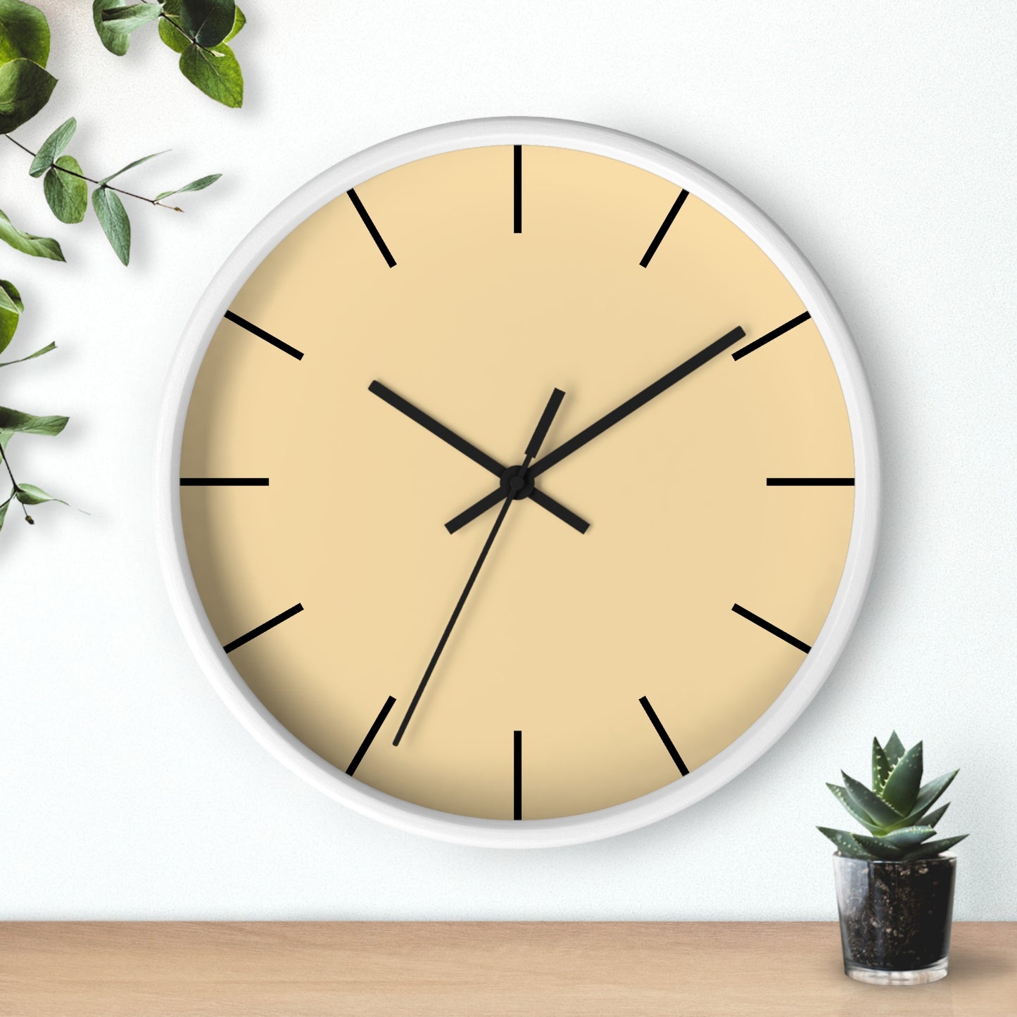 Wall Clock | CL-1136-467