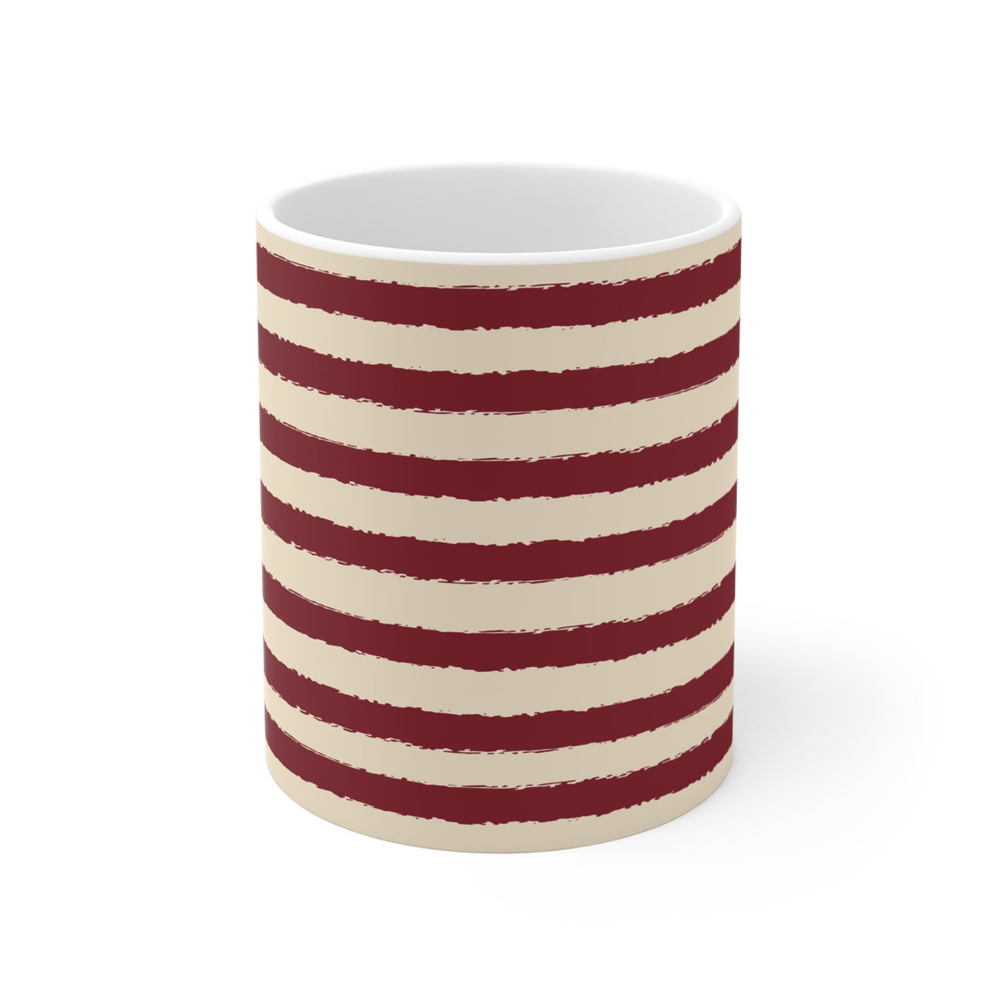 11oz Graphic Art Ceramic Mug | CM-1285-231
