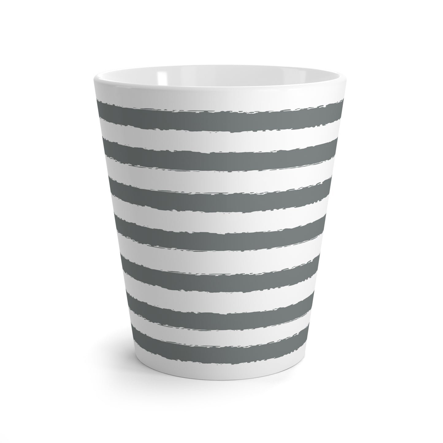 12oz Graphic Art Latte Mug | LM-1213-467-231