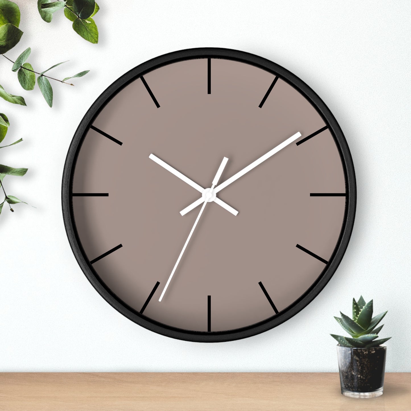 Wall Clock | CL-1161-133