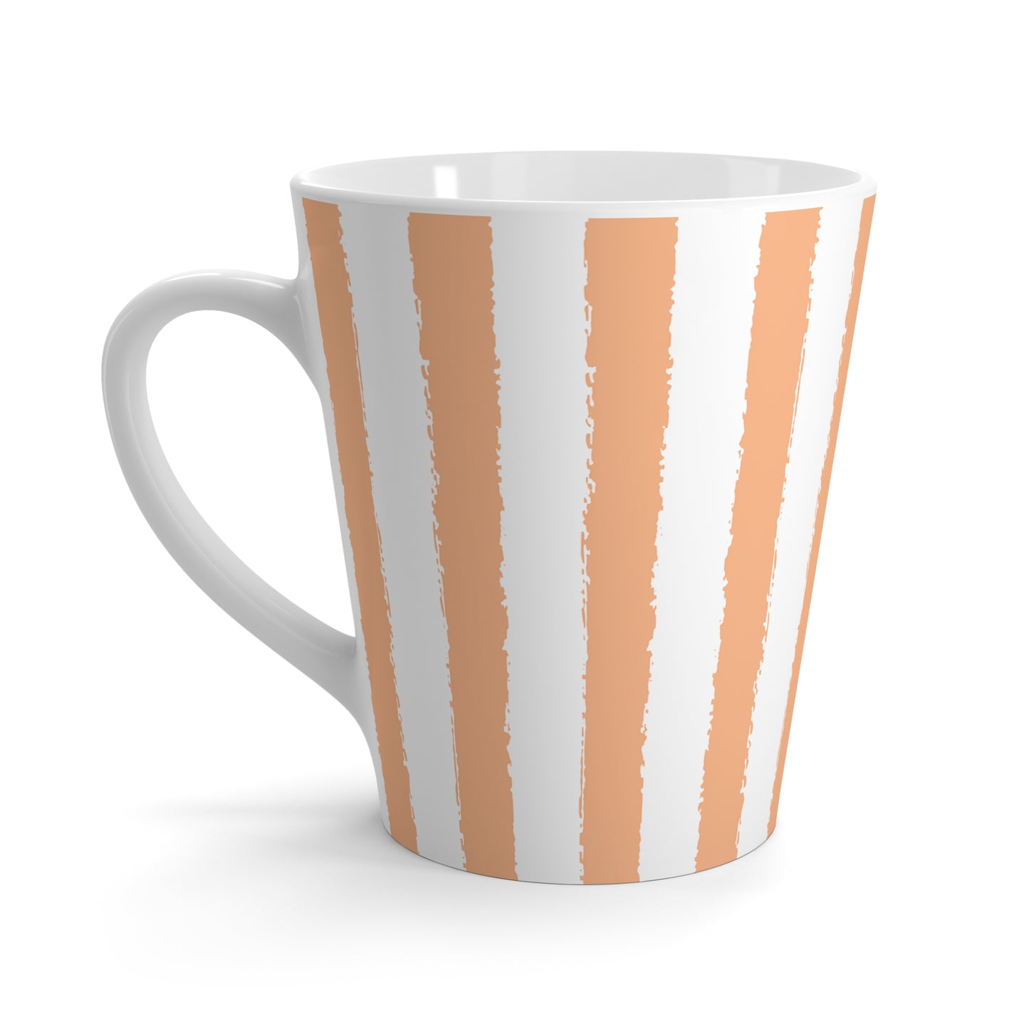 12oz Graphic Art Latte Mug | LM-1181-267-251