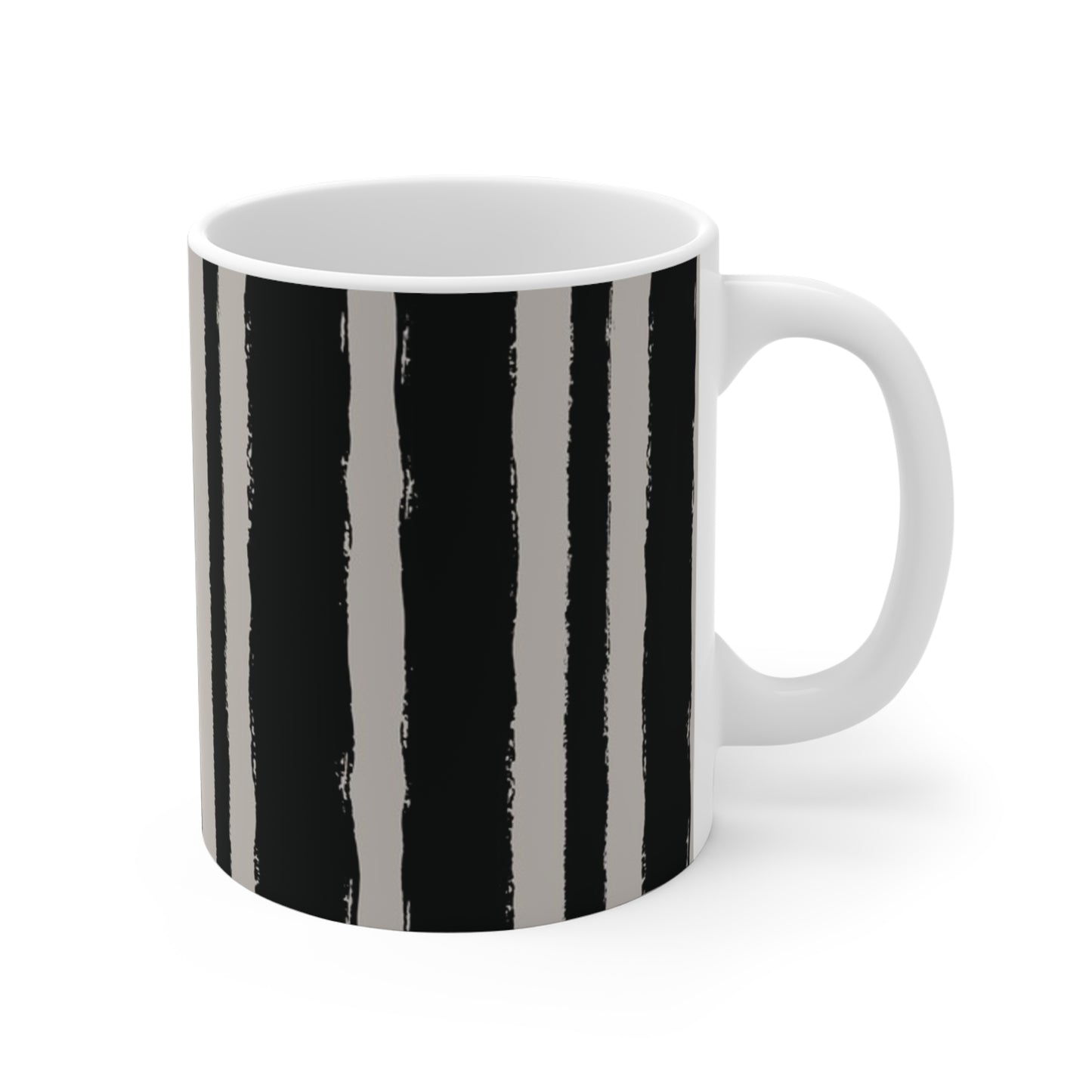 11oz Graphic Art Ceramic Mug | CM-1192-111