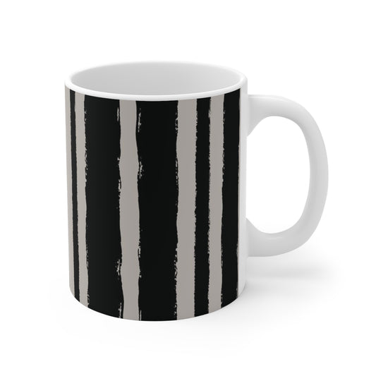 11oz Graphic Art Ceramic Mug | CM-1192-111