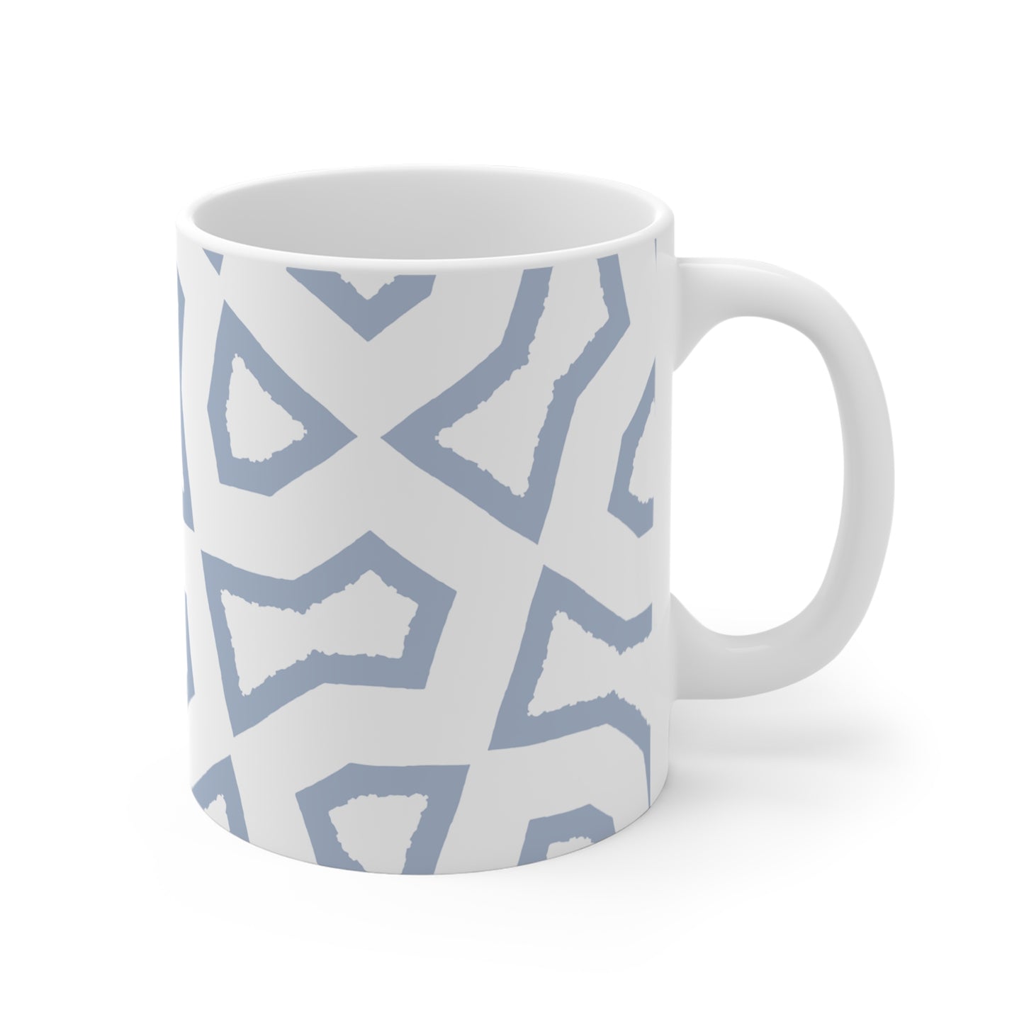 11oz Graphic Art Ceramic Mug | CM-1022-392