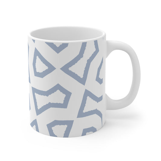 11oz Graphic Art Ceramic Mug | CM-1022-392