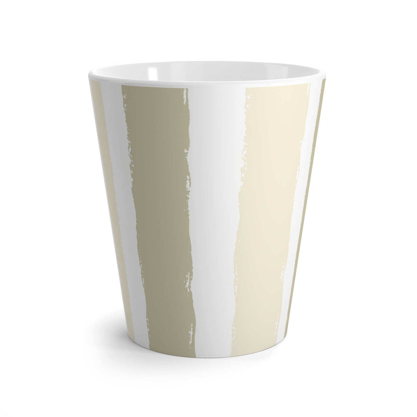 12oz Graphic Art Latte Mug | LM-1255-111