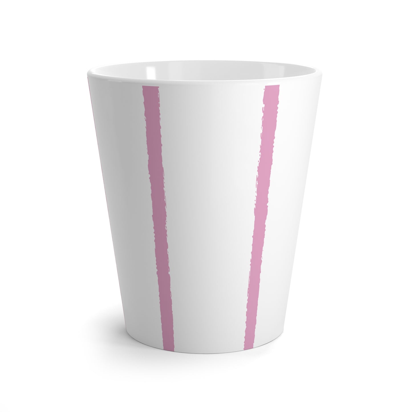 12oz Graphic Art Latte Mug | LM-1081-167-301