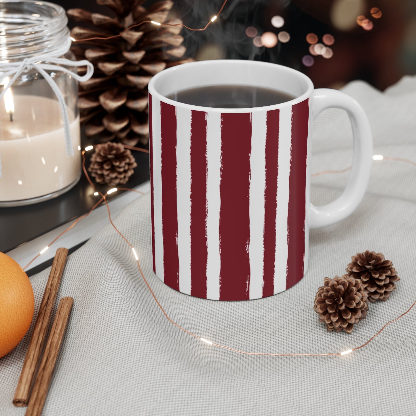 11oz Graphic Art Ceramic Mug | CM-1281-111
