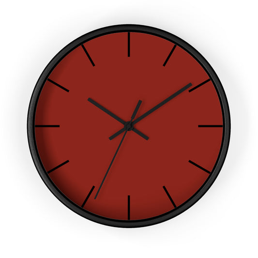 Wall Clock | CL-1134-A00