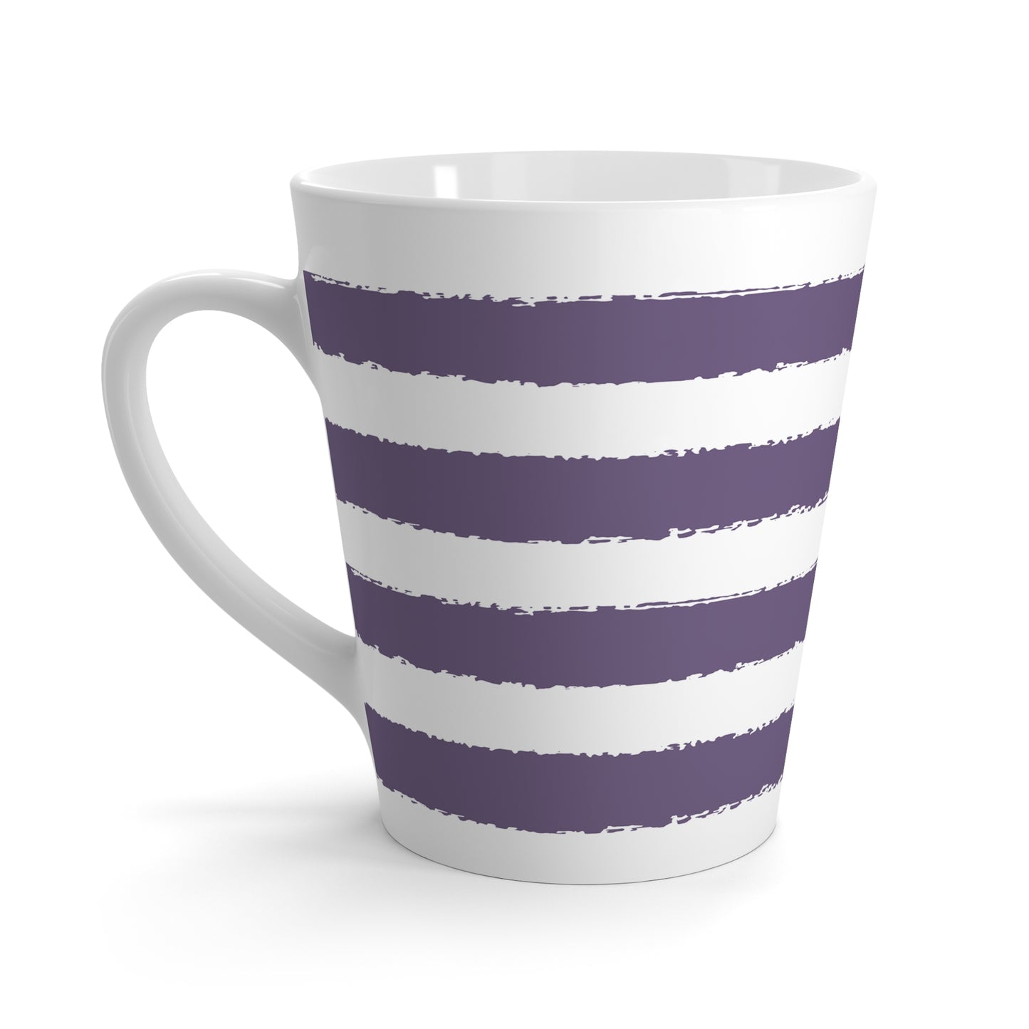 12oz Graphic Art Latte Mug | LM-1143-167-221