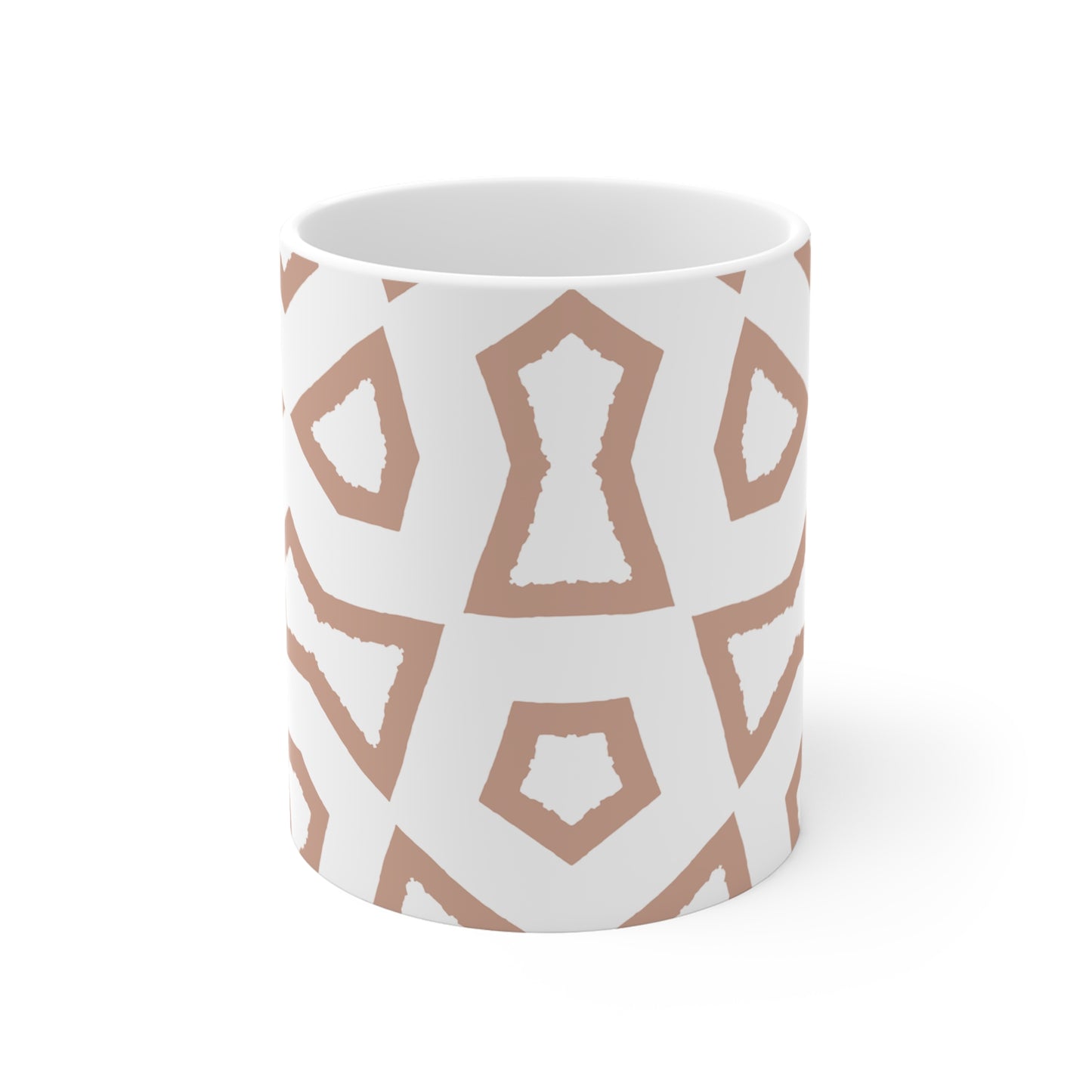 11oz Graphic Art Ceramic Mug | CM-1139-392