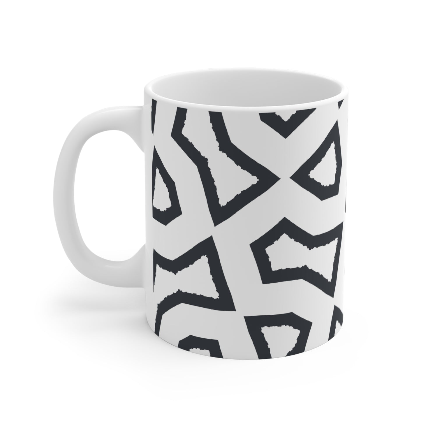 11oz Graphic Art Ceramic Mug | CM-1201-100-391