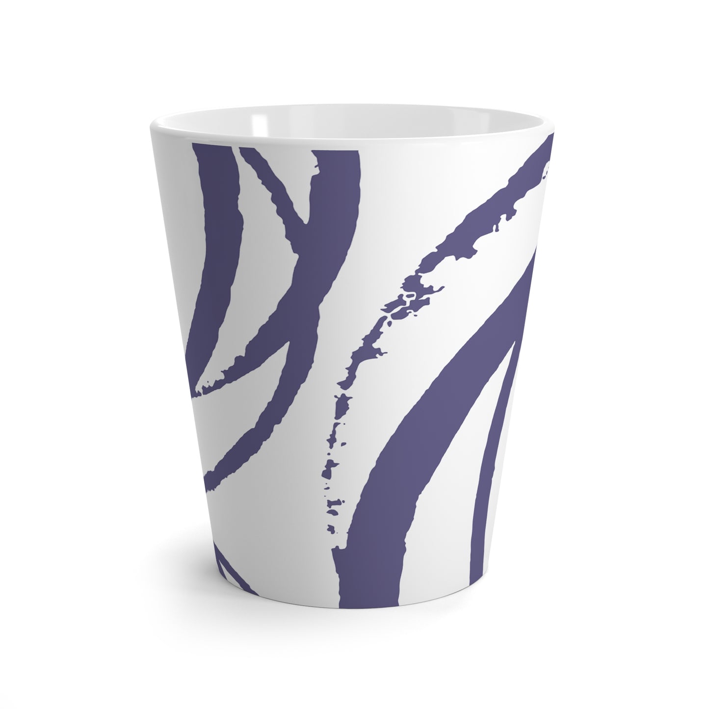 12oz Graphic Art Latte Mug | LM-1092-175-112