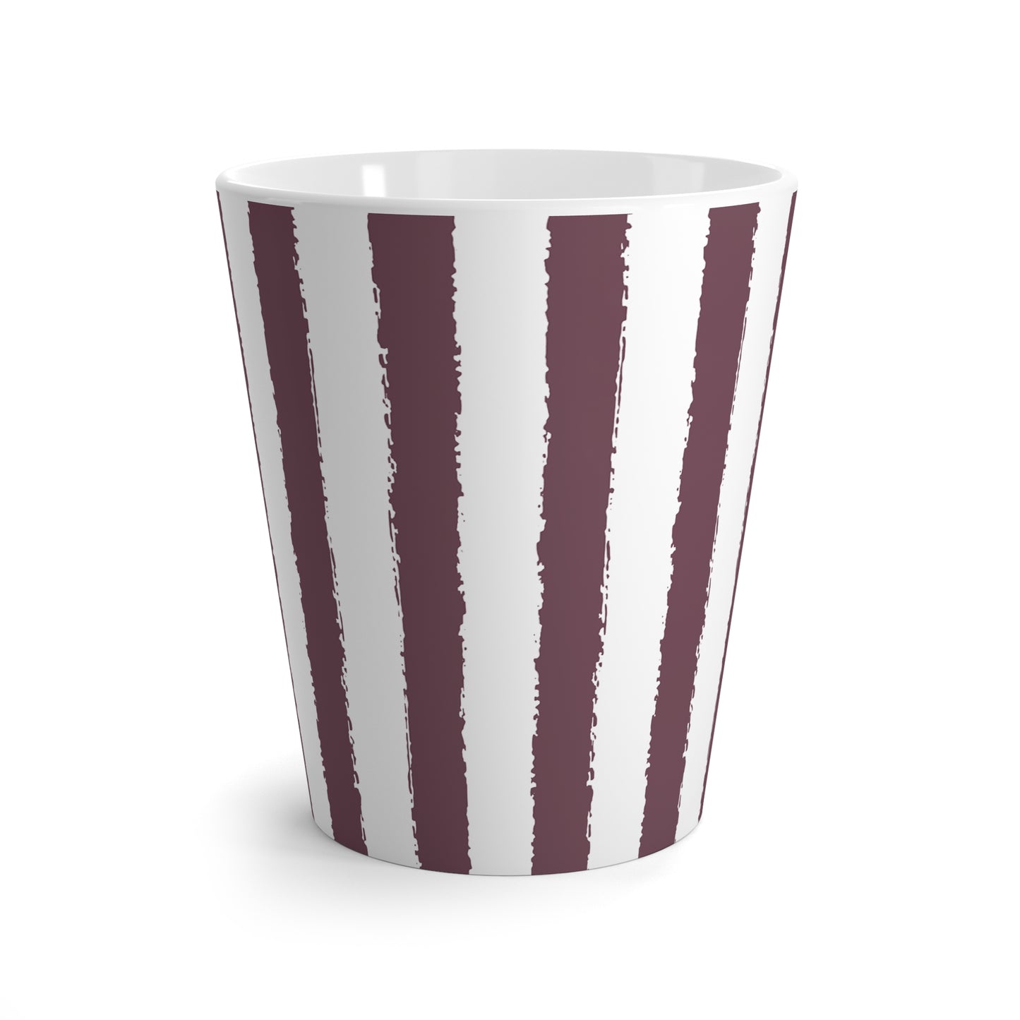 12oz Graphic Art Latte Mug | LM-1211-100-251