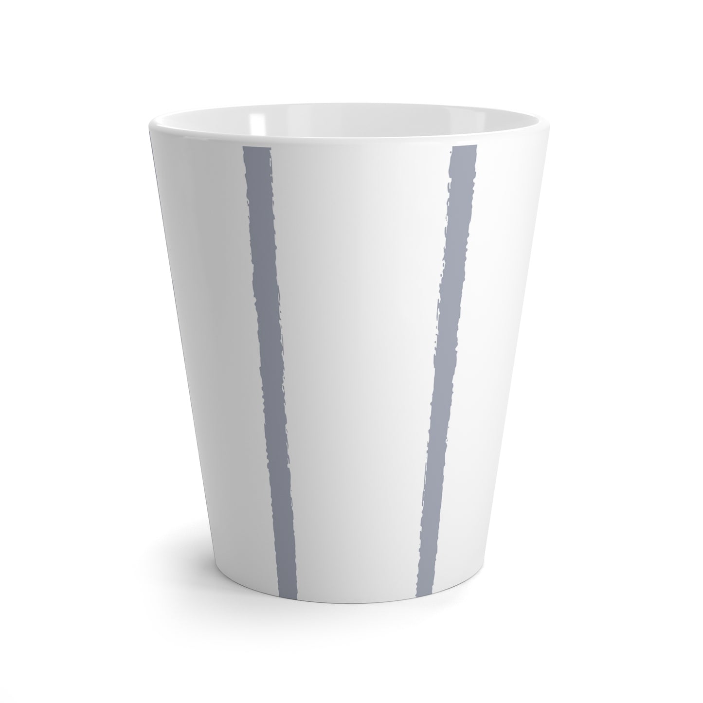 12oz Graphic Art Latte Mug | LM-1163-367-301