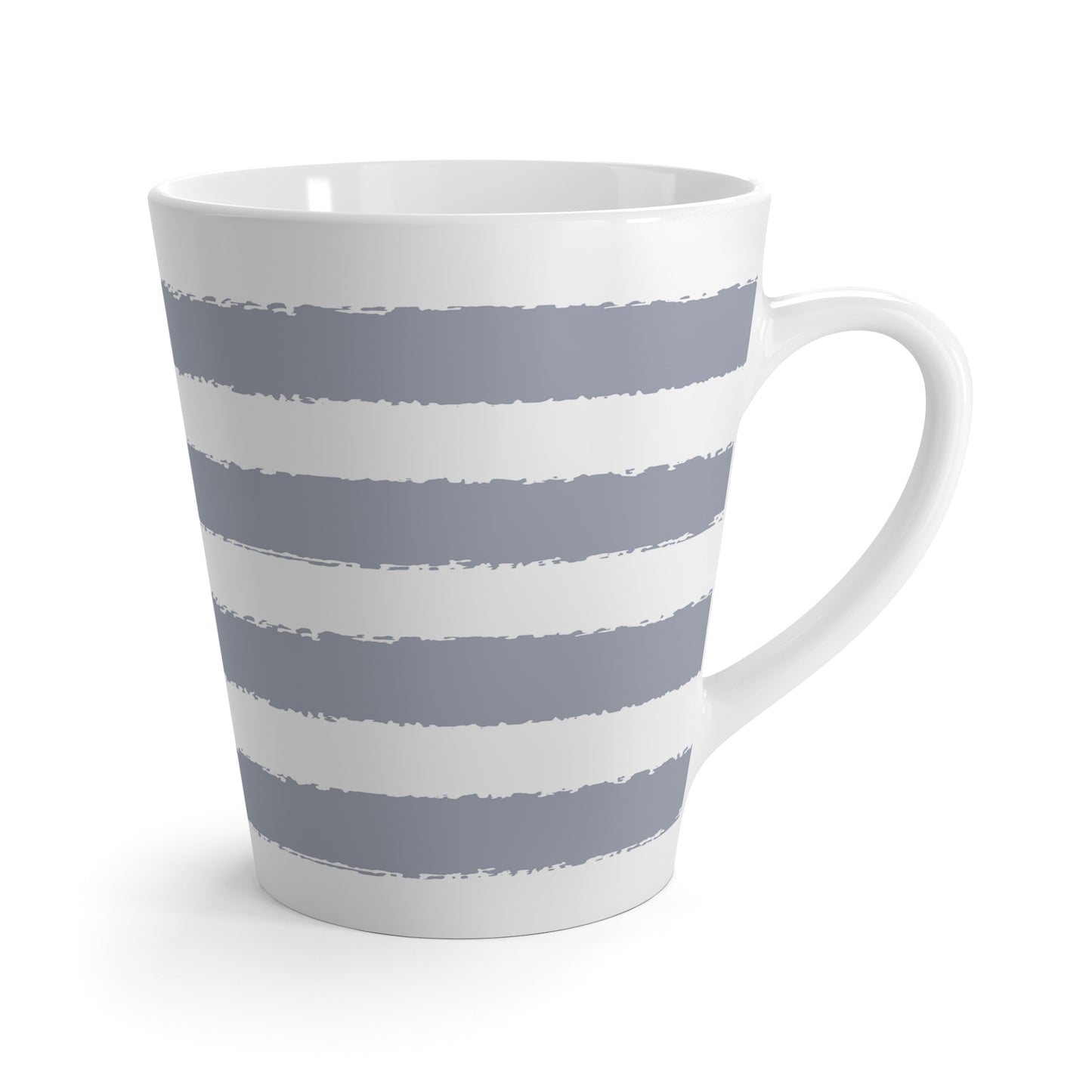 12oz Graphic Art Latte Mug | LM-1163-367-221