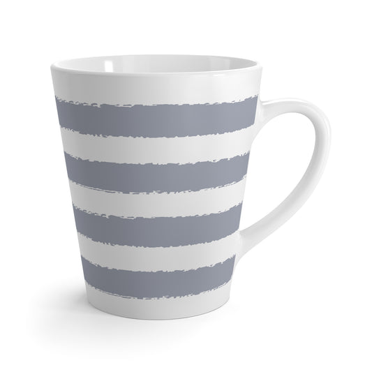 12oz Graphic Art Latte Mug | LM-1163-367-221