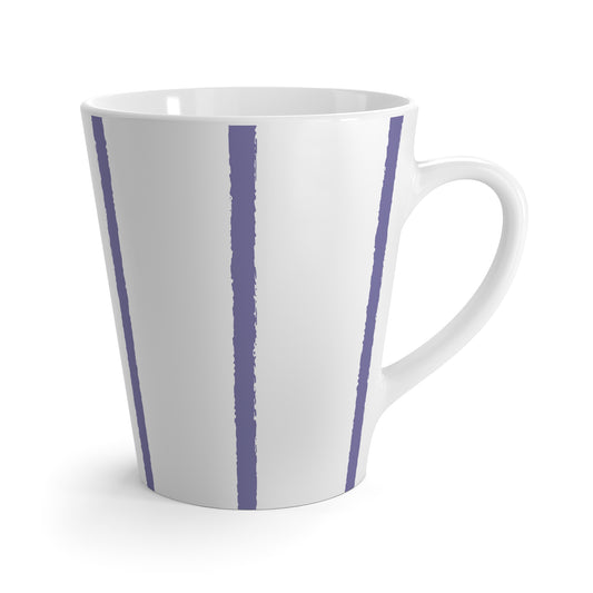 12oz Graphic Art Latte Mug | LM-1111-300-301