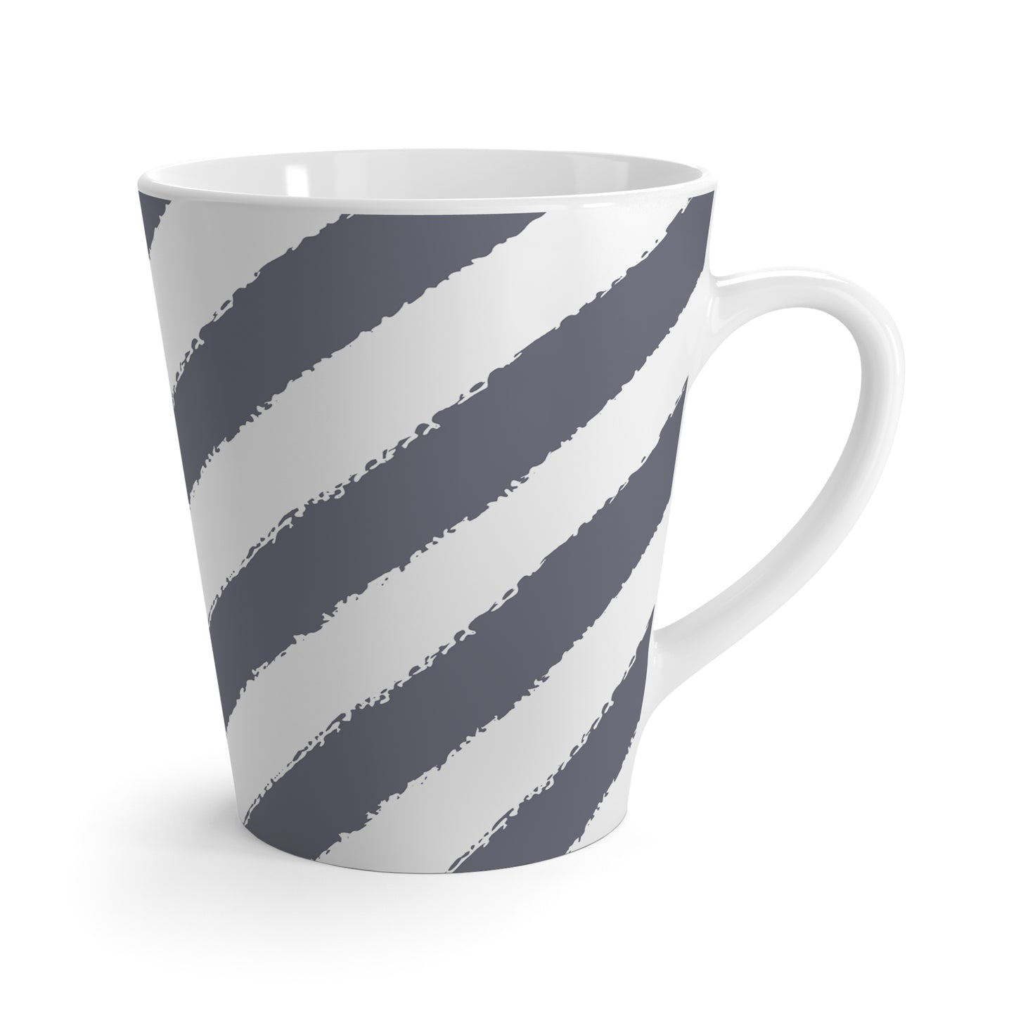 12oz Graphic Art Latte Mug | LM-1212-367-151