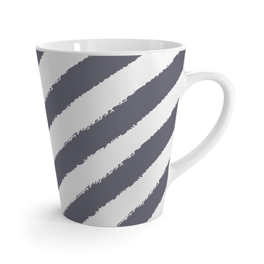 12oz Graphic Art Latte Mug | LM-1212-367-151