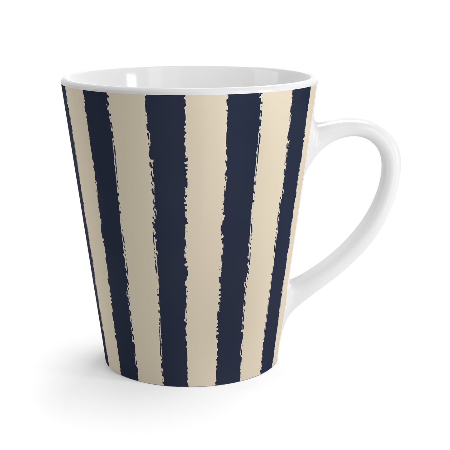 12oz Graphic Art Latte Mug | LM-1275-500-251