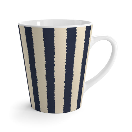12oz Graphic Art Latte Mug | LM-1275-500-251
