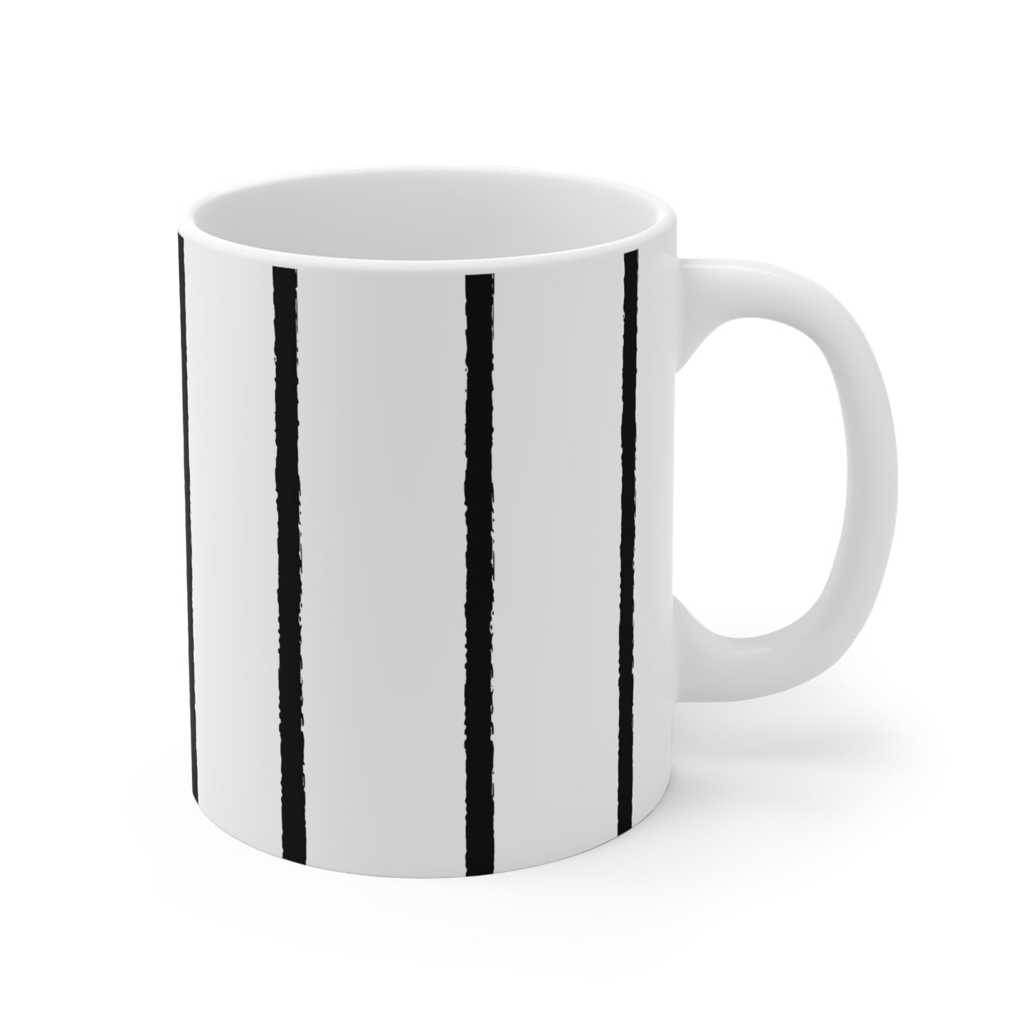 11oz Graphic Art Ceramic Mug | CM-1010-301