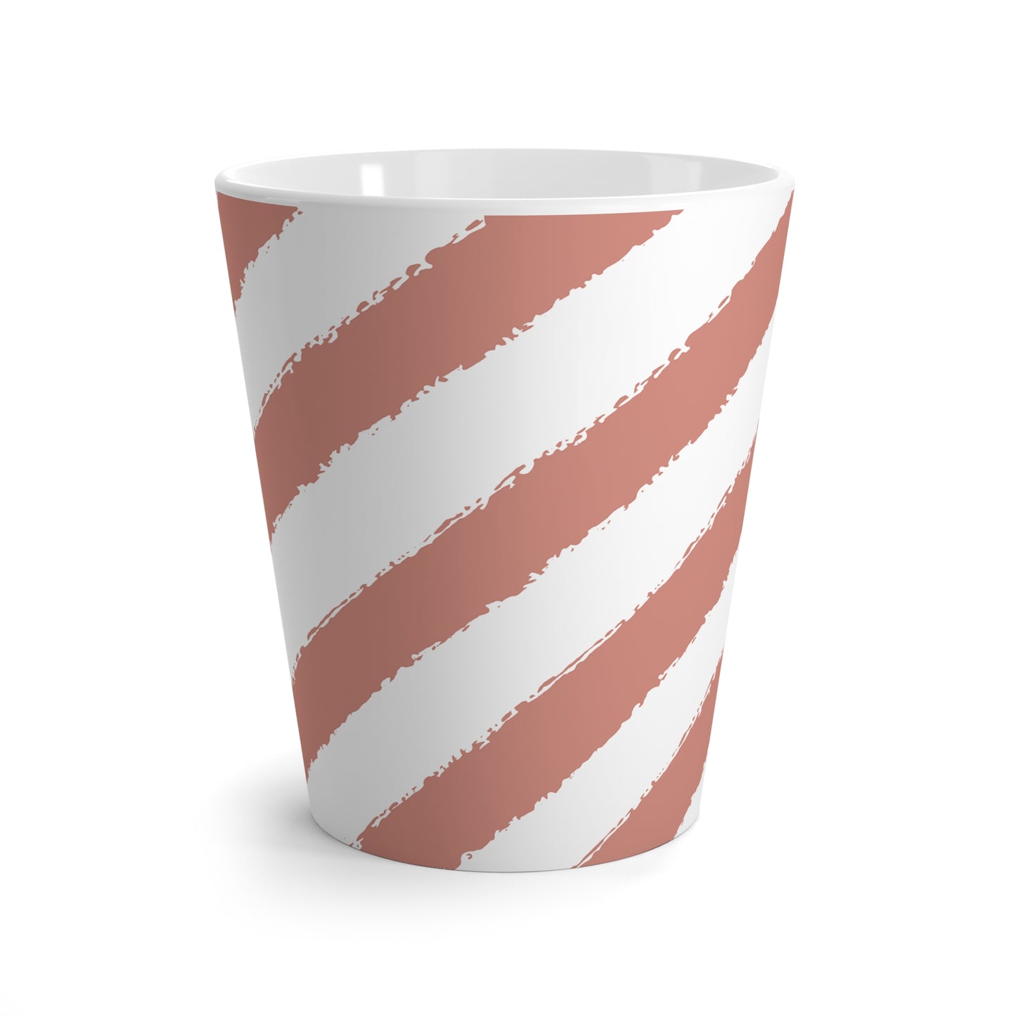 12oz Graphic Art Latte Mug | LM-1137-B67-151