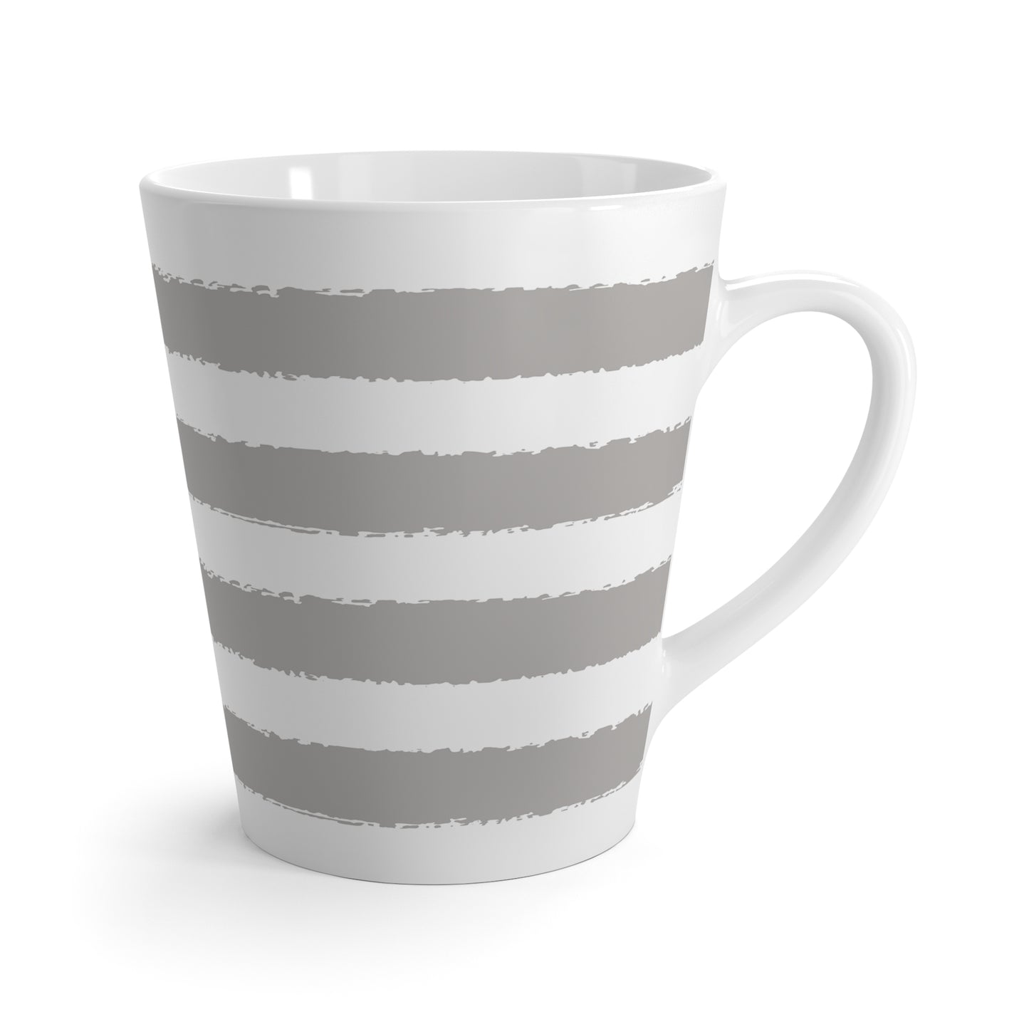 12oz Graphic Art Latte Mug | LM-1171-133-221