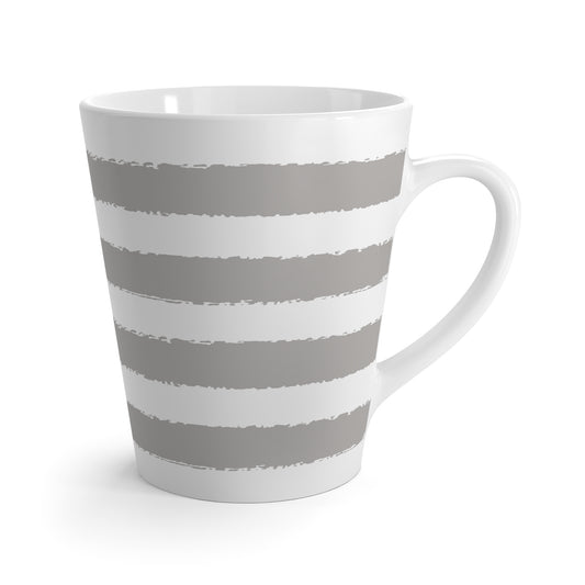 12oz Graphic Art Latte Mug | LM-1171-133-221