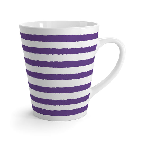 12oz Graphic Art Latte Mug | LM-1071-100-231