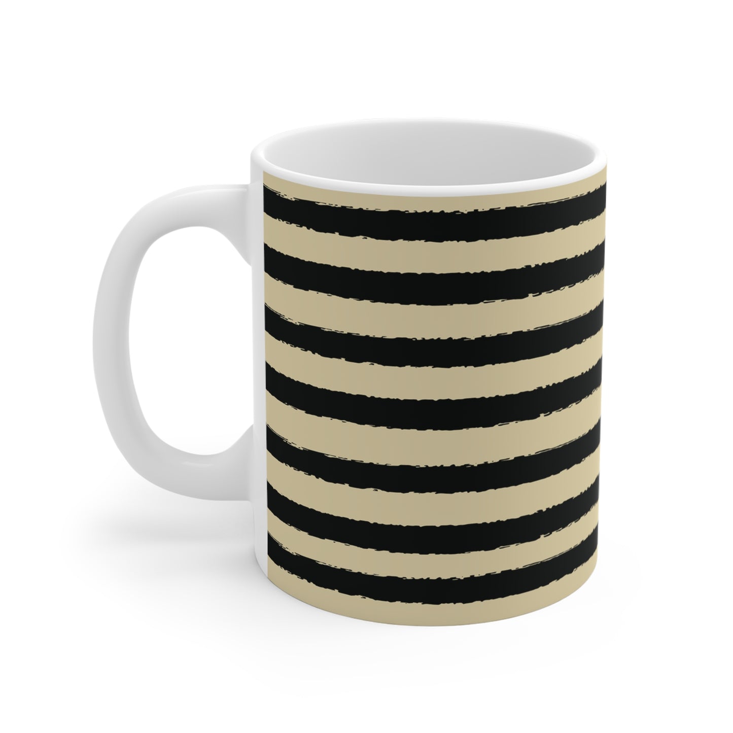 11oz Graphic Art Ceramic Mug | CM-1014-231