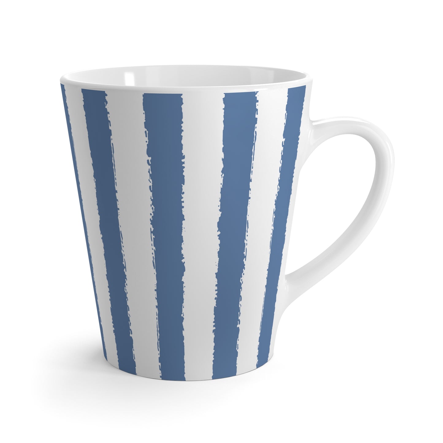 12oz Graphic Art Latte Mug | LM-1231-100-251