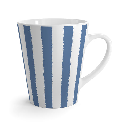 12oz Graphic Art Latte Mug | LM-1231-100-251