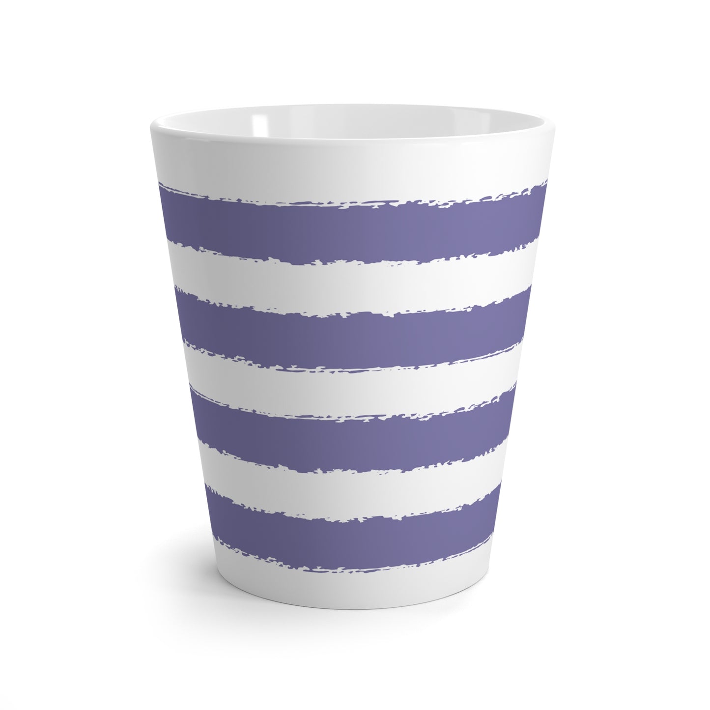 12oz Graphic Art Latte Mug | LM-1111-300-221