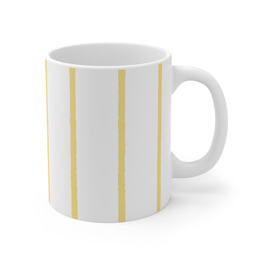 11oz Graphic Art Ceramic Mug | CM-1381-301