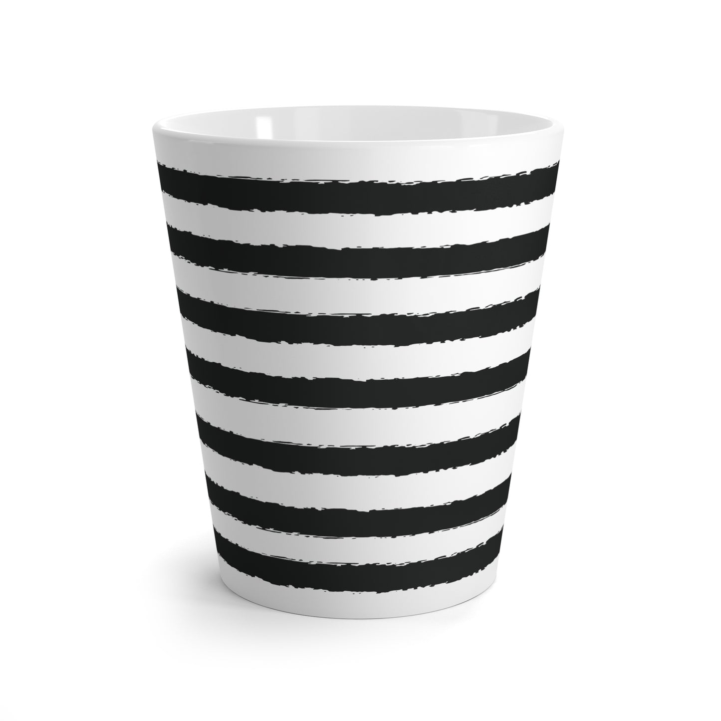 12oz Graphic Art Latte Mug | LM-1010-231