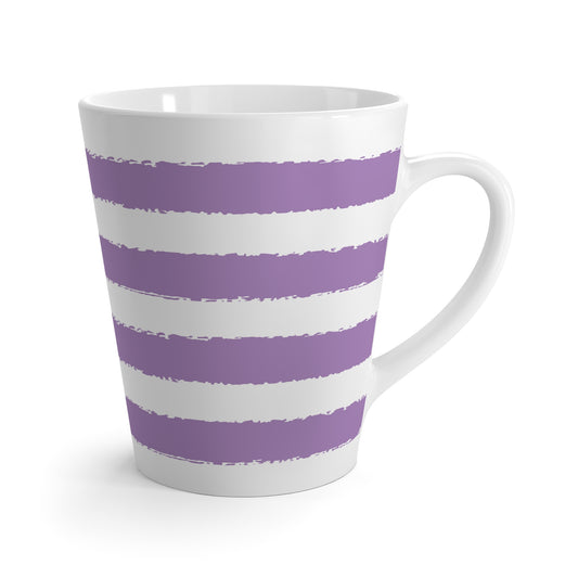 12oz Graphic Art Latte Mug | LM-1061-200-221